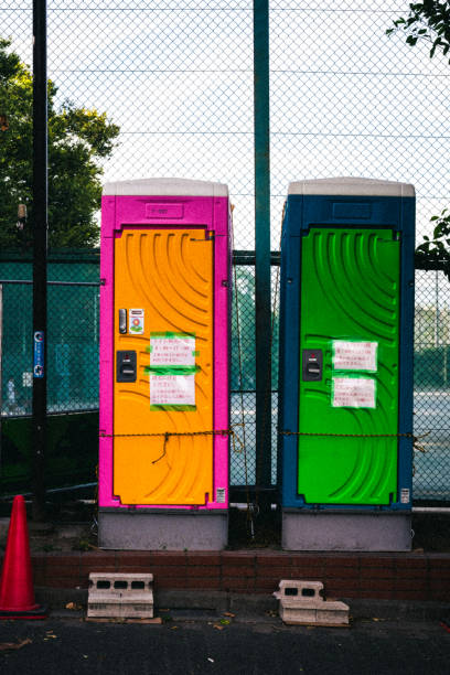 Best Porta potty rental near me  in Rupert, ID