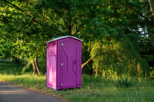 Portable Toilet Options We Offer in Rupert, ID